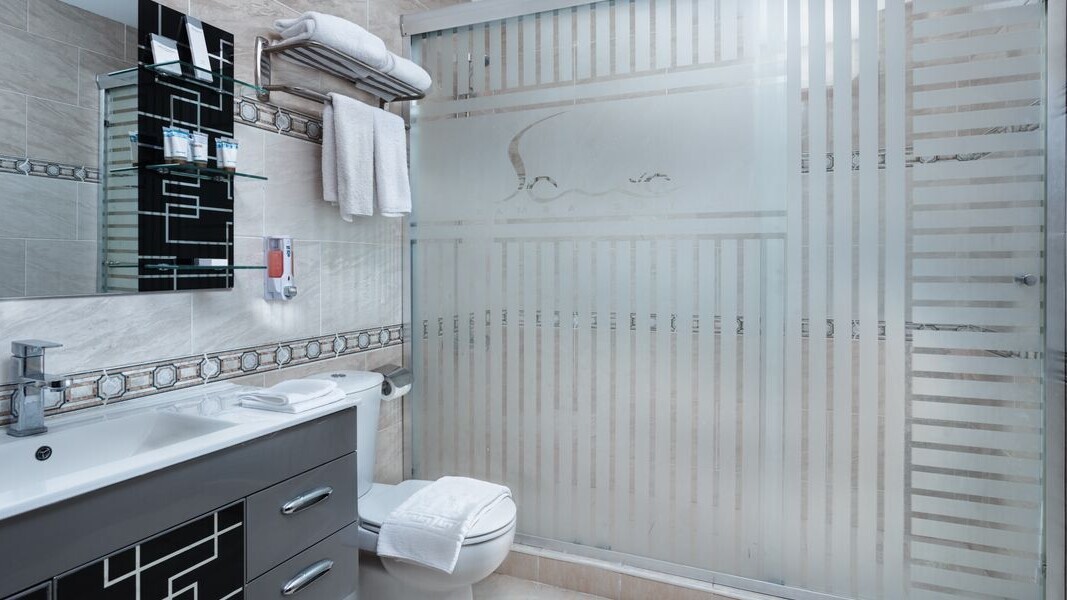 Gravity Hotel Hurghada